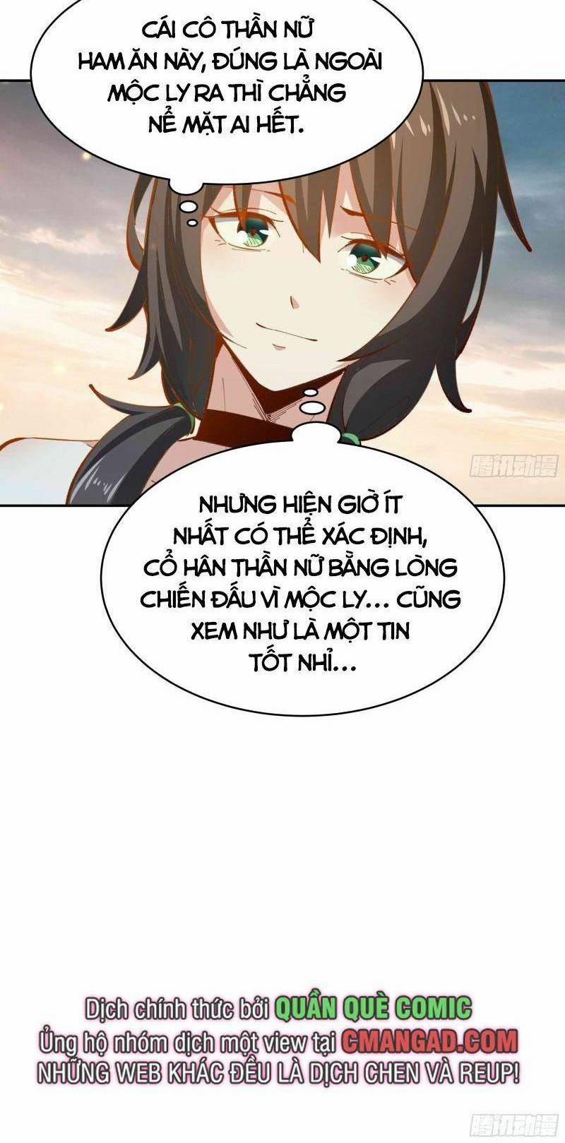 Trùng Sinh Đô Thị Thiên Tôn 364 trang 24