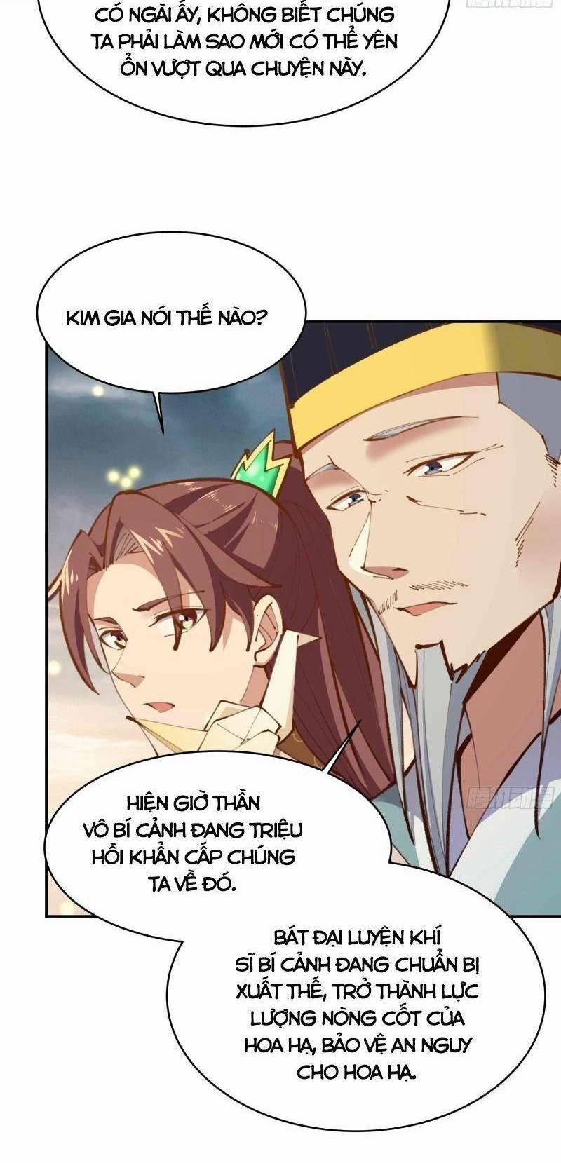 Trùng Sinh Đô Thị Thiên Tôn 364 trang 3