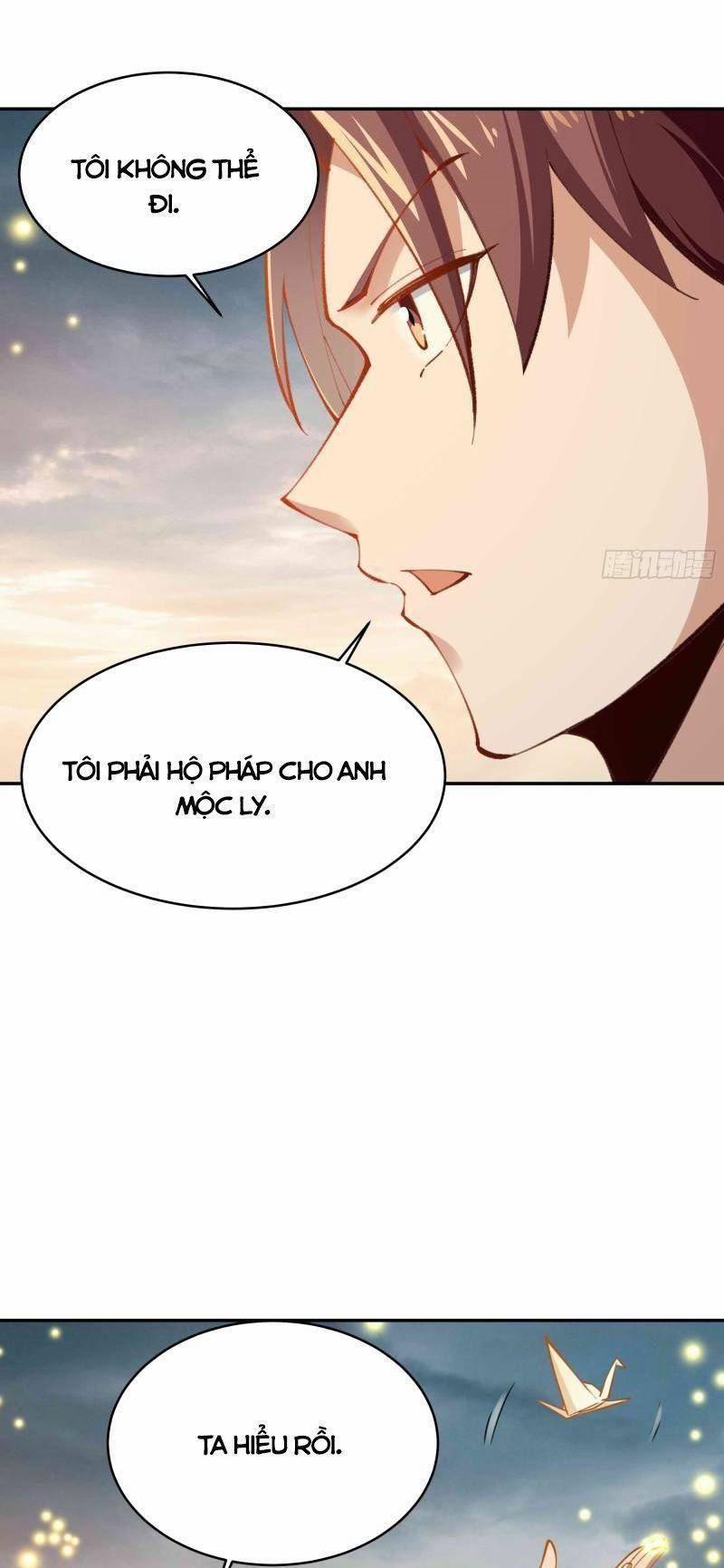 Trùng Sinh Đô Thị Thiên Tôn 364 trang 4