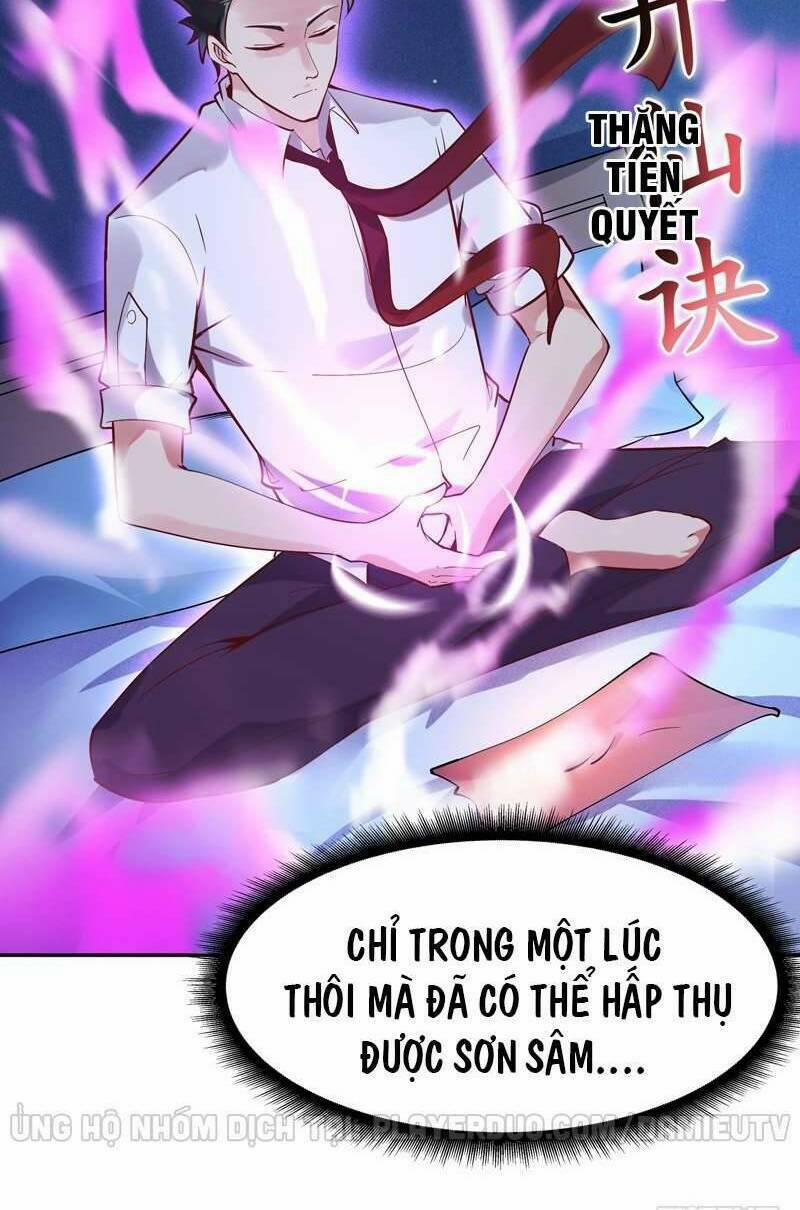 Trùng Sinh Đô Thị Thiên Tôn 37 trang 12