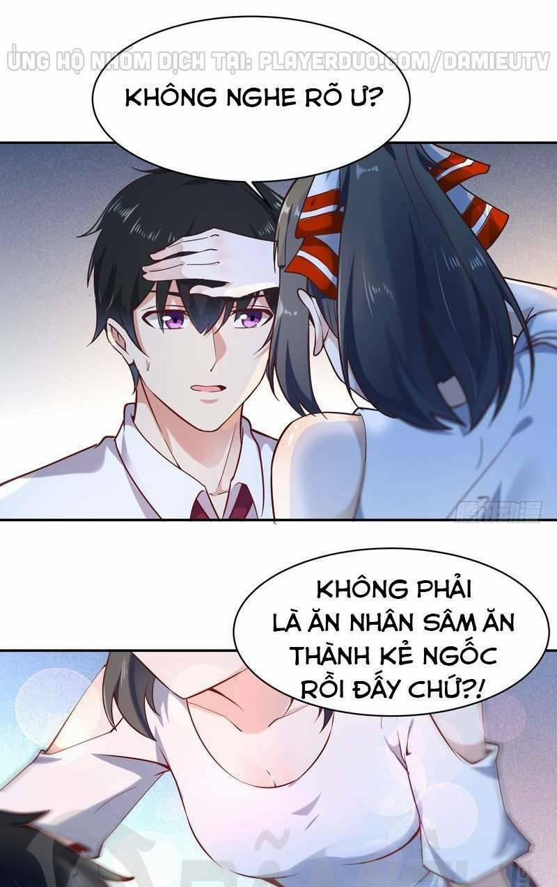 Trùng Sinh Đô Thị Thiên Tôn 37 trang 15