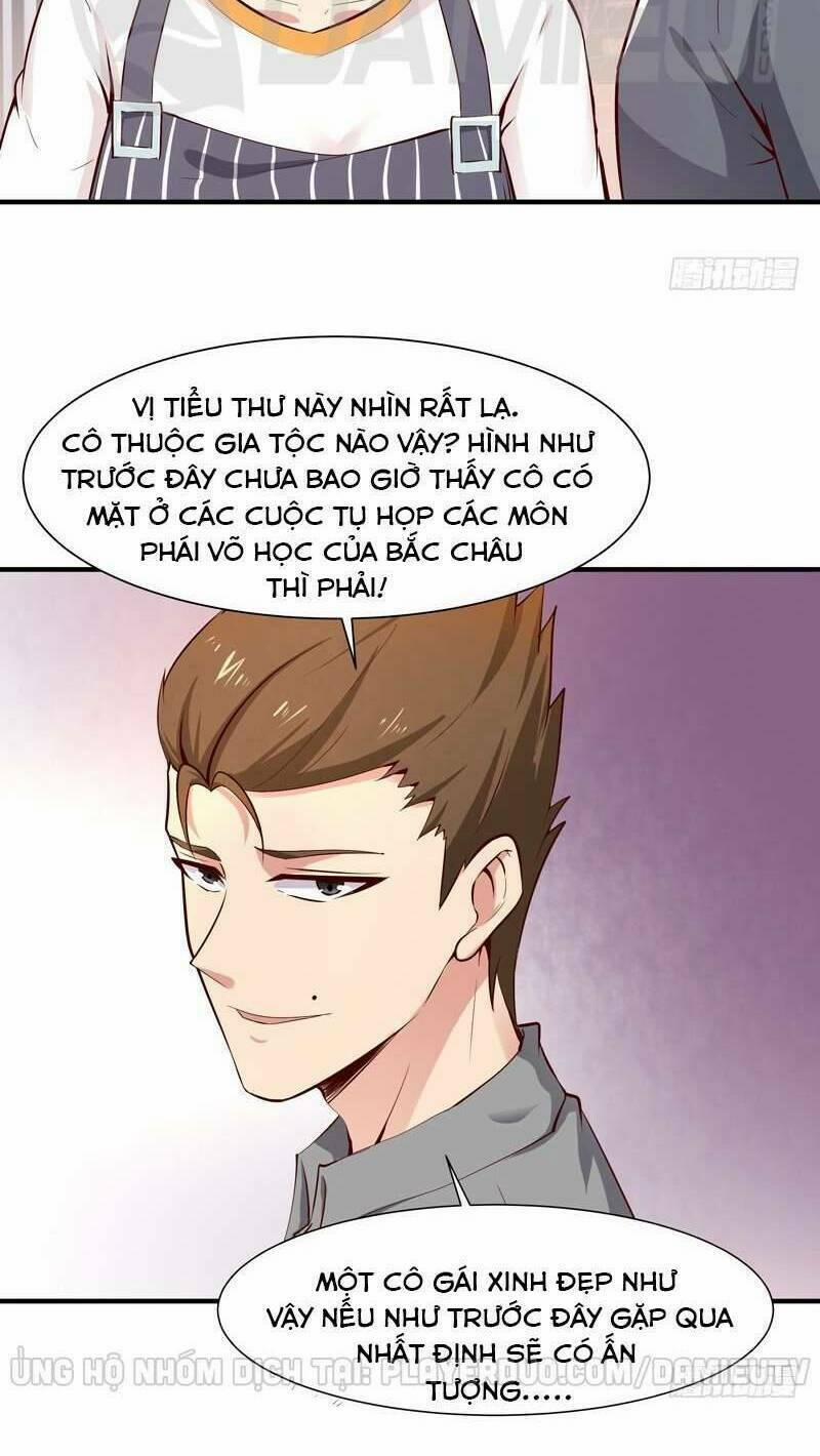 Trùng Sinh Đô Thị Thiên Tôn 38 trang 11