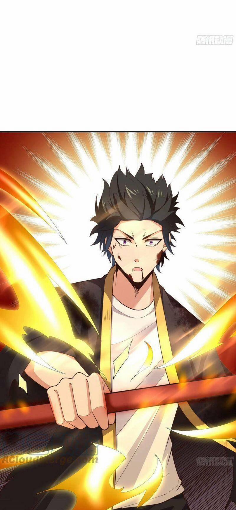 Trùng Sinh Đô Thị Thiên Tôn 380 trang 7