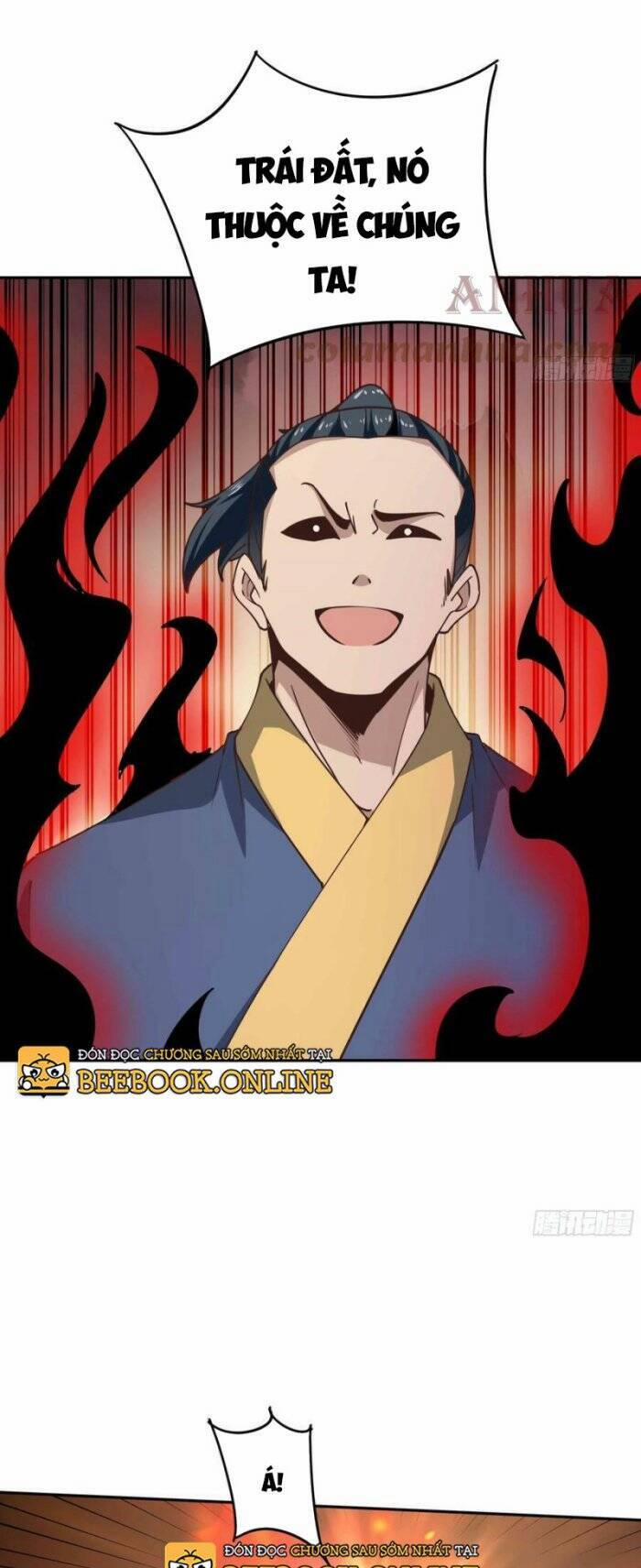 Trùng Sinh Đô Thị Thiên Tôn 391 trang 11
