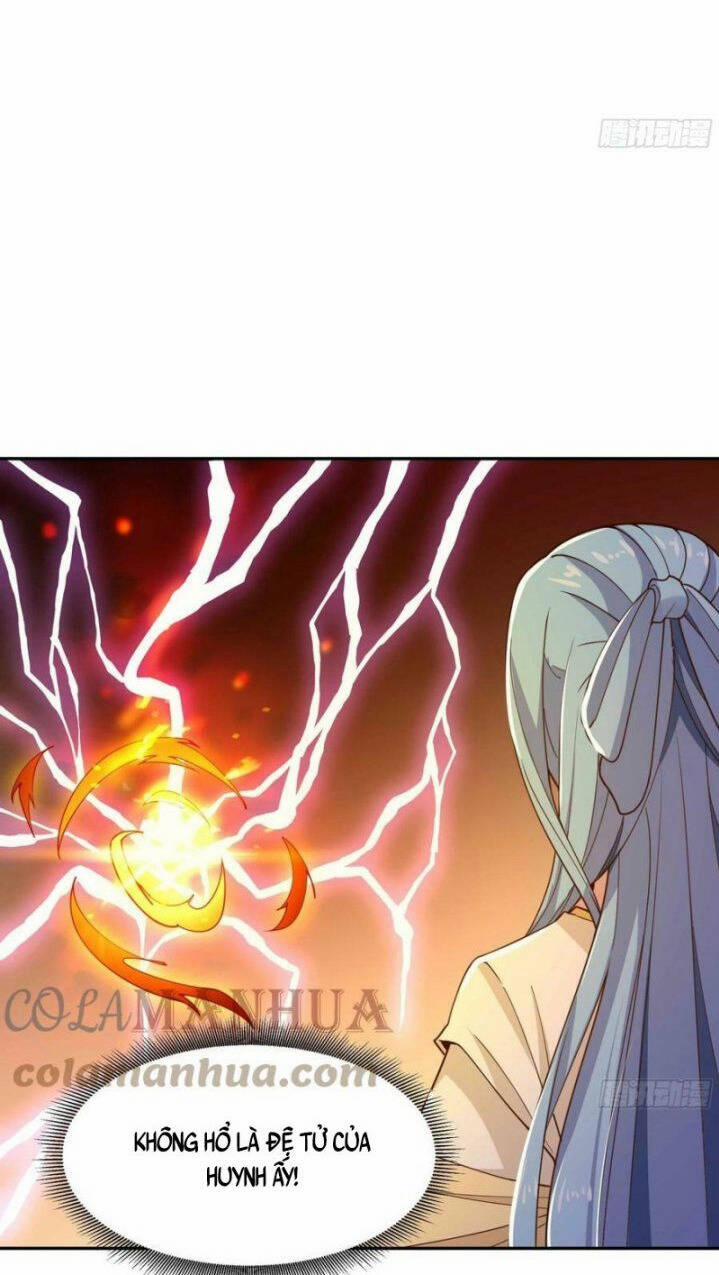 Trùng Sinh Đô Thị Thiên Tôn 394 trang 10