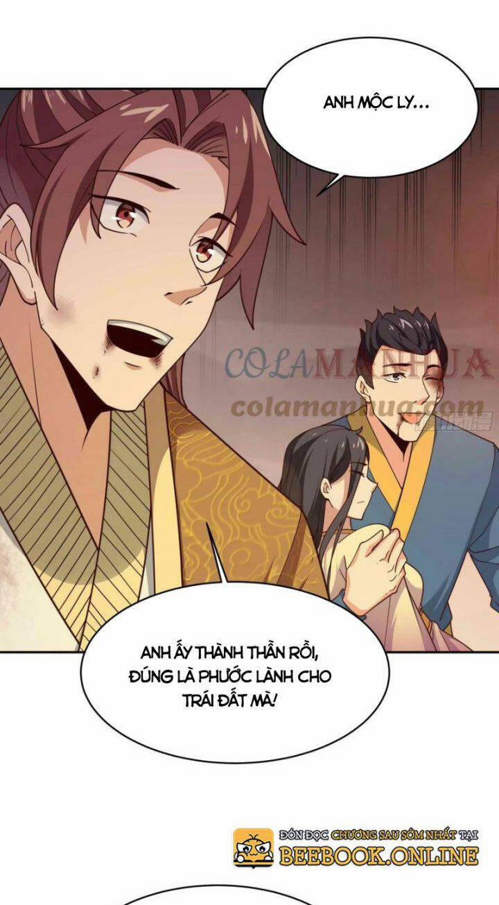 Trùng Sinh Đô Thị Thiên Tôn 394 trang 24