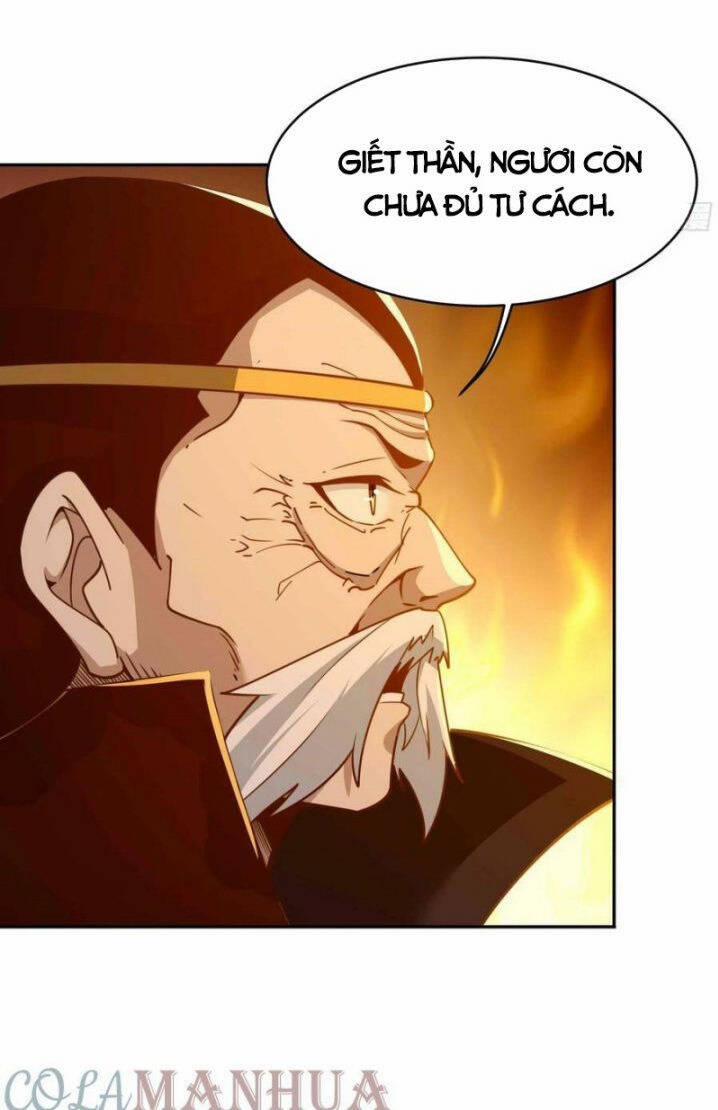 Trùng Sinh Đô Thị Thiên Tôn 394 trang 3