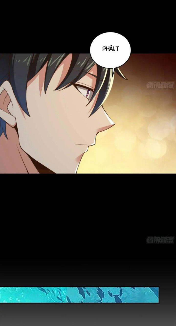 Trùng Sinh Đô Thị Thiên Tôn 395 trang 20