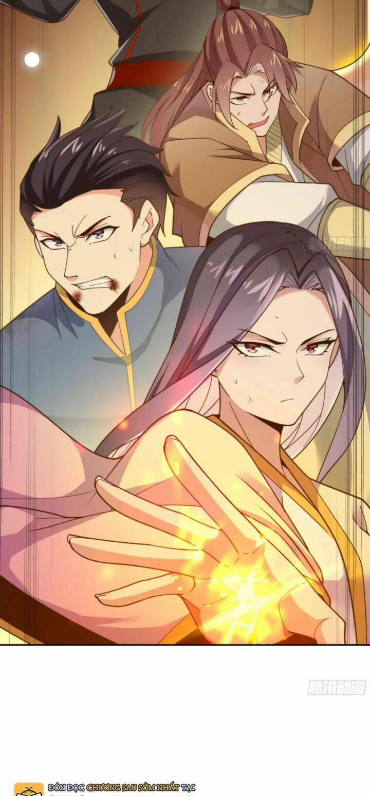 Trùng Sinh Đô Thị Thiên Tôn 395 trang 4