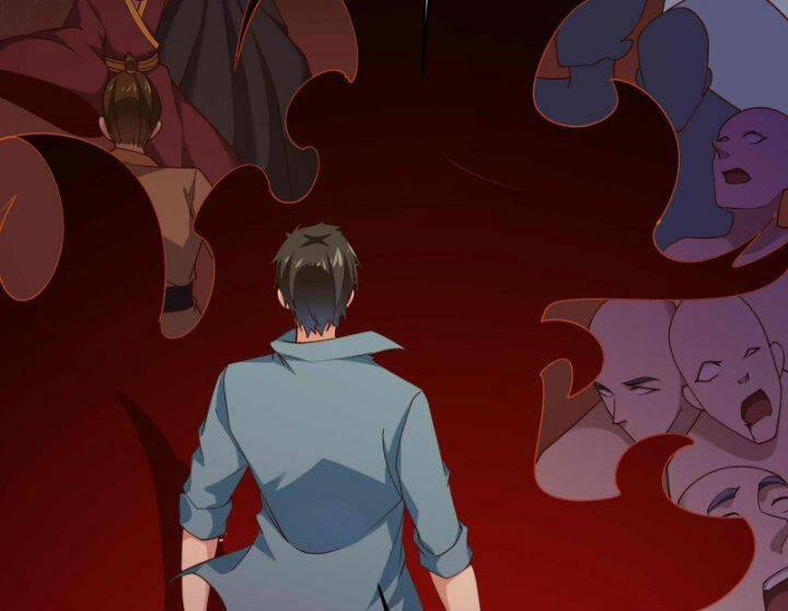 Trùng Sinh Đô Thị Thiên Tôn 396 trang 18