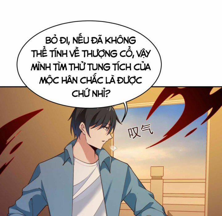 Trùng Sinh Đô Thị Thiên Tôn 396 trang 25