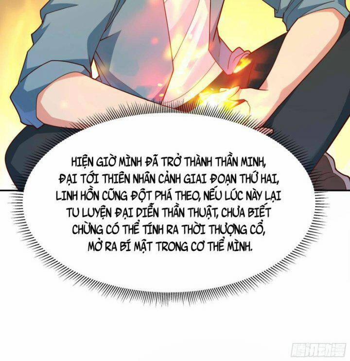 Trùng Sinh Đô Thị Thiên Tôn 396 trang 4