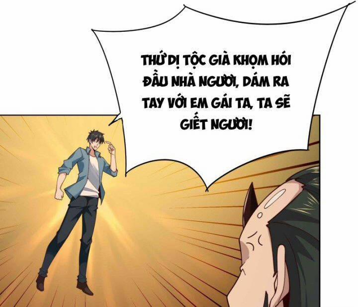 Trùng Sinh Đô Thị Thiên Tôn 396 trang 55