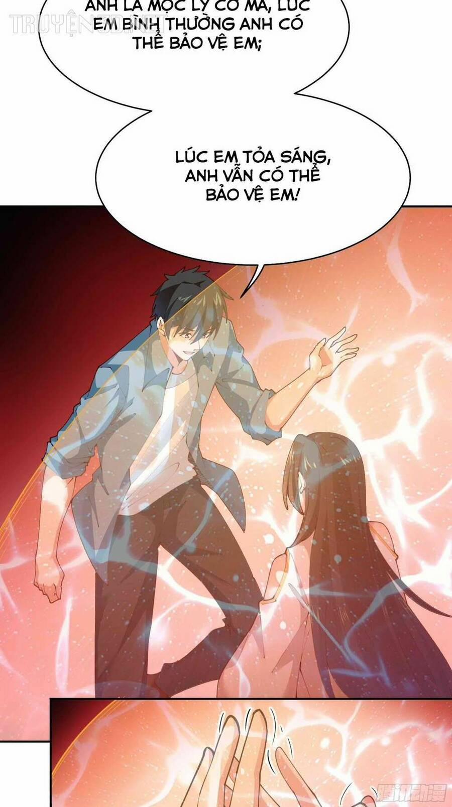 Trùng Sinh Đô Thị Thiên Tôn 397 trang 12