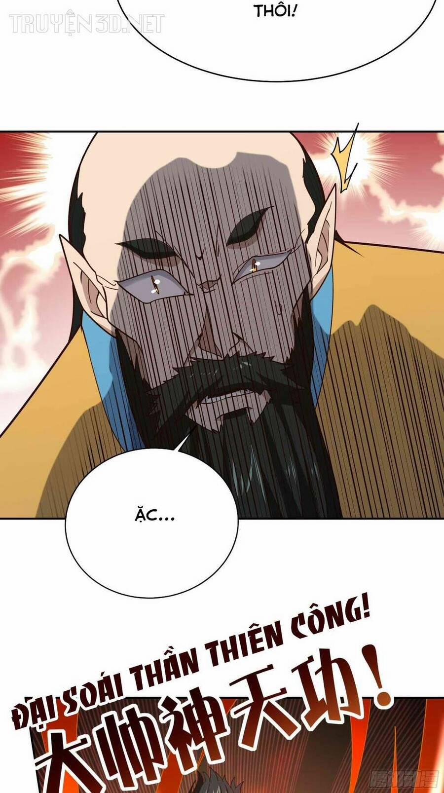 Trùng Sinh Đô Thị Thiên Tôn 397 trang 17