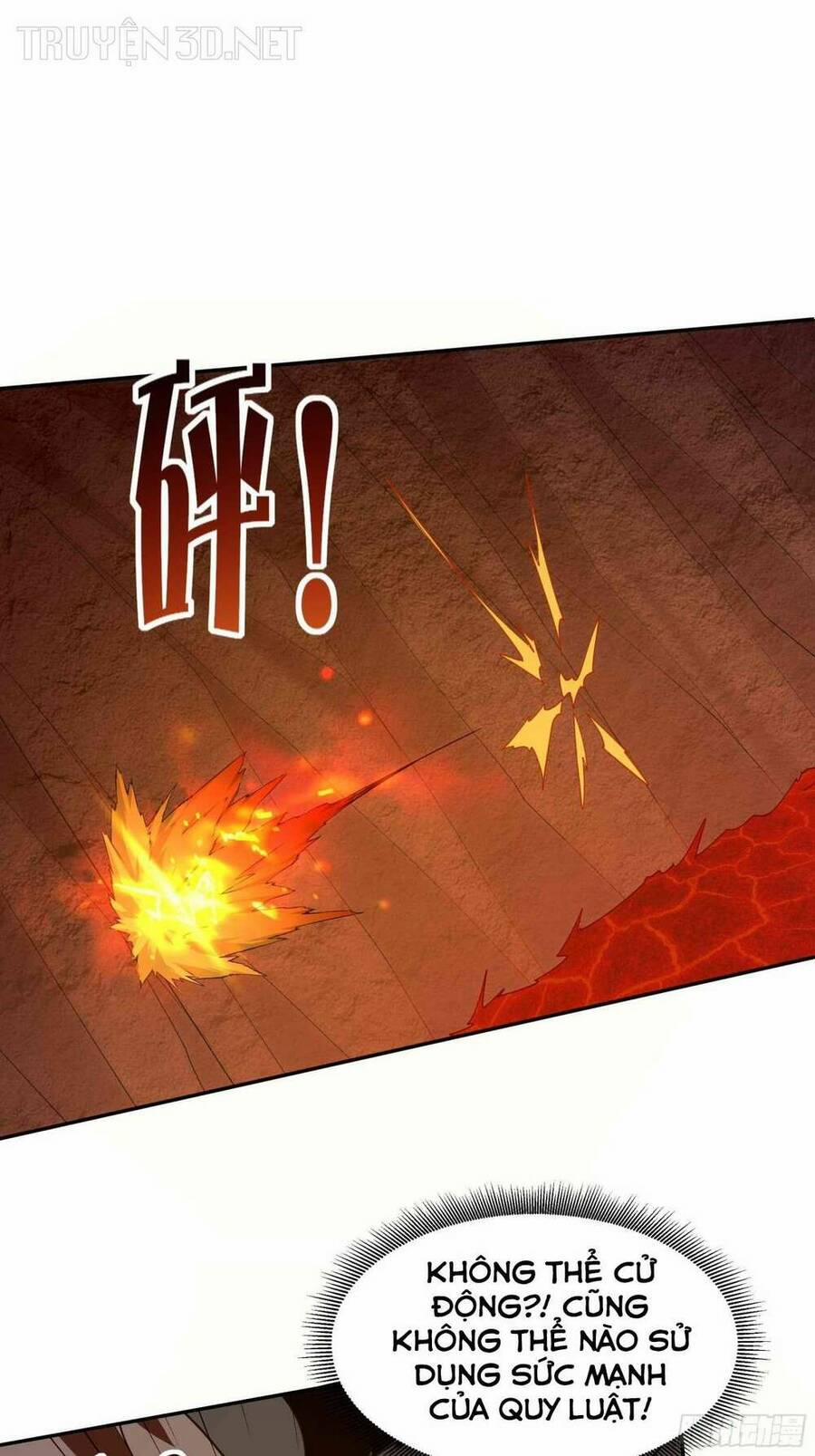 Trùng Sinh Đô Thị Thiên Tôn 397 trang 26