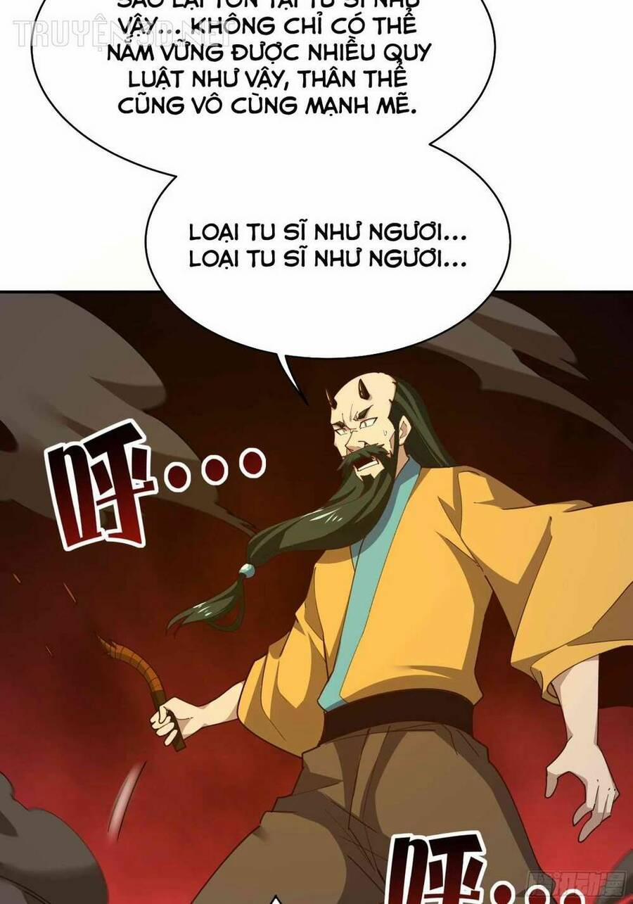 Trùng Sinh Đô Thị Thiên Tôn 397 trang 33