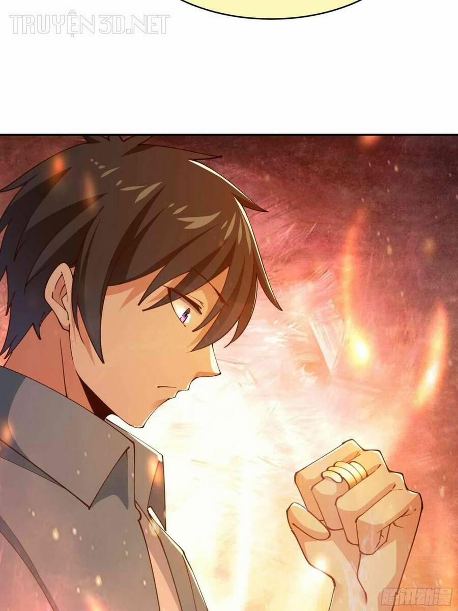 Trùng Sinh Đô Thị Thiên Tôn 398 trang 25
