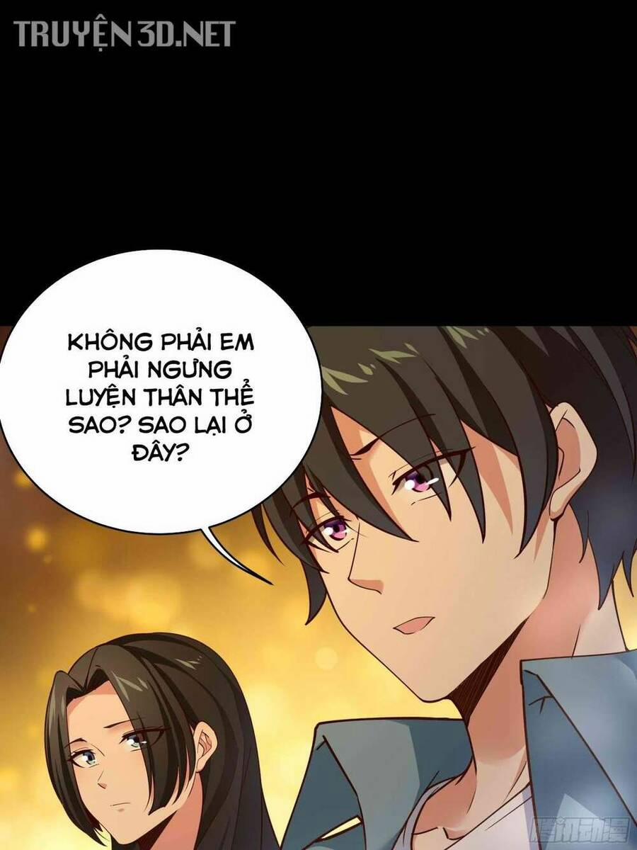 Trùng Sinh Đô Thị Thiên Tôn 398 trang 38