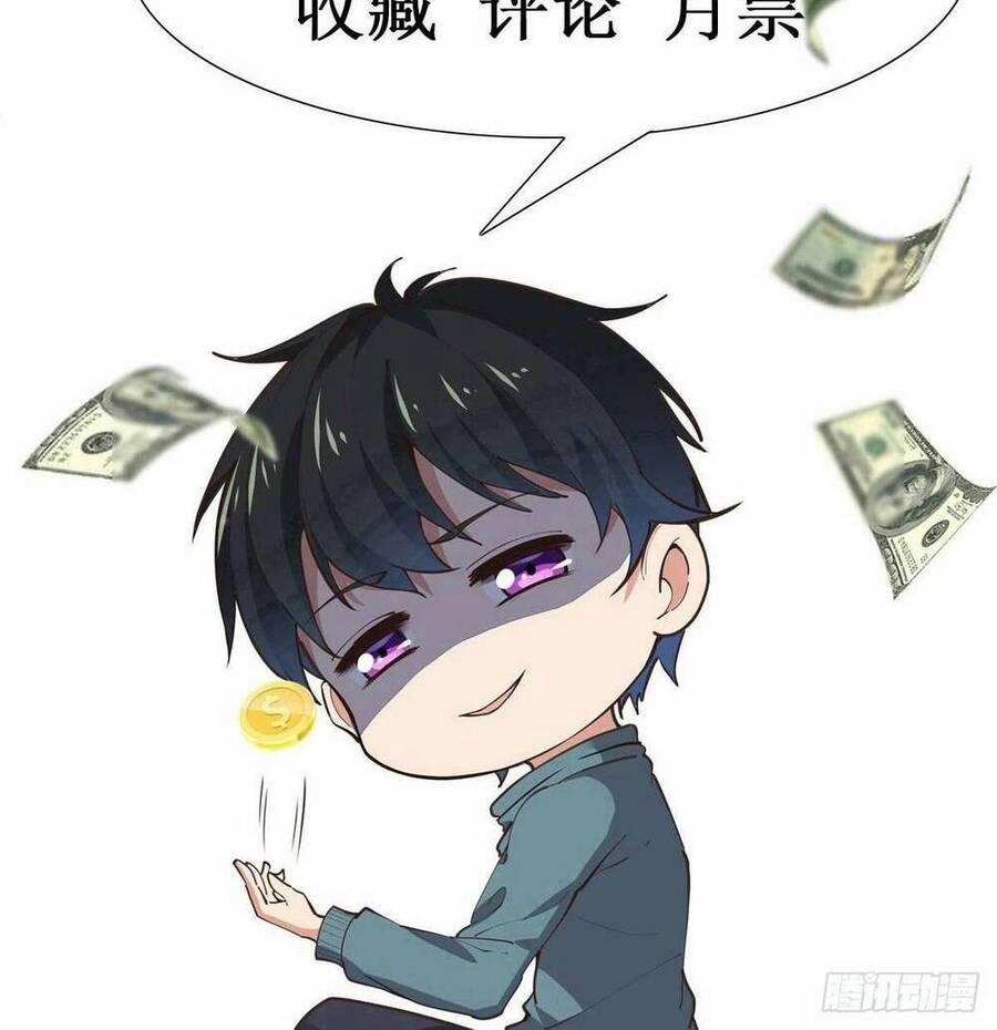 Trùng Sinh Đô Thị Thiên Tôn 398 trang 47