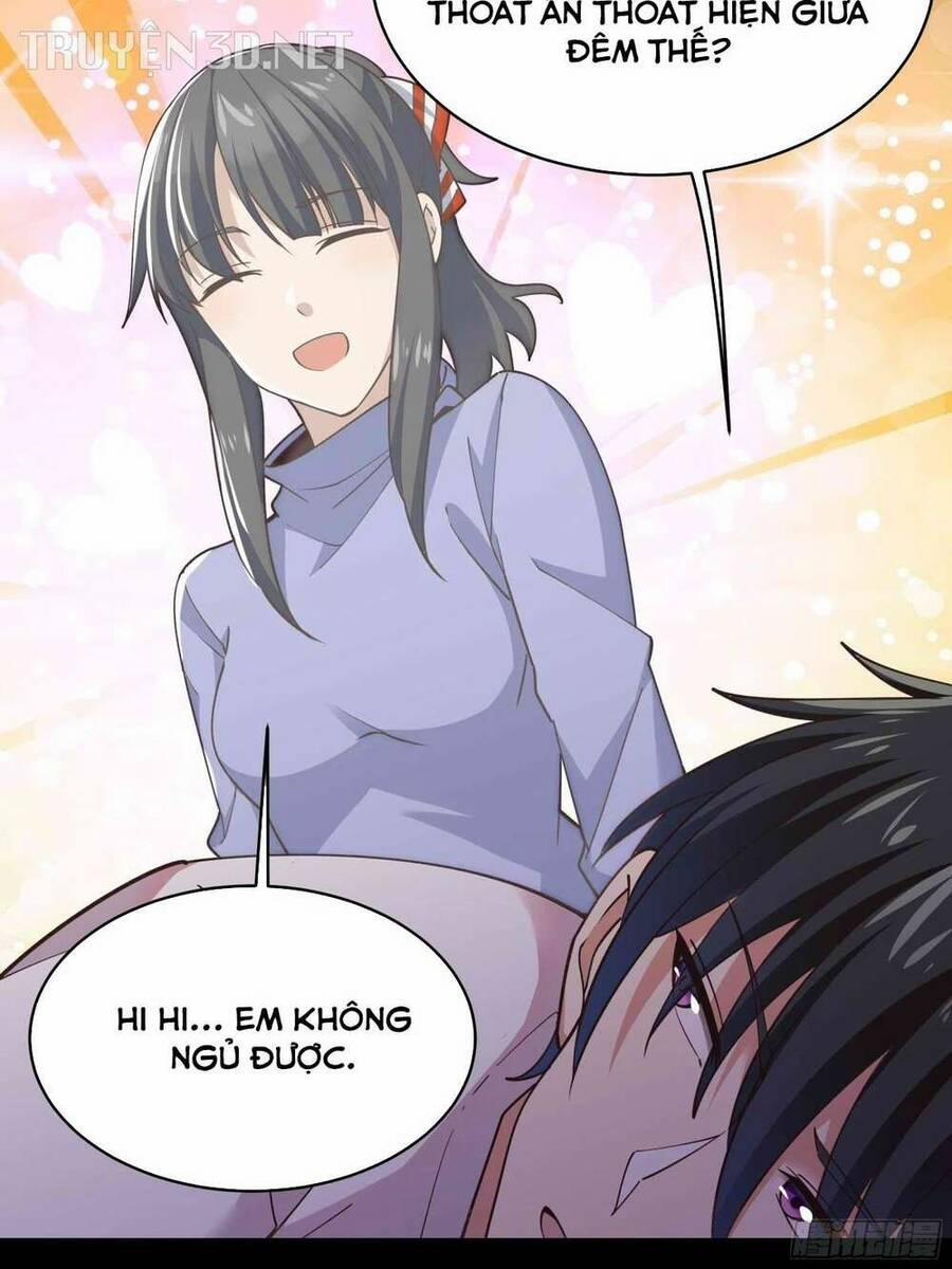 Trùng Sinh Đô Thị Thiên Tôn 399 trang 3