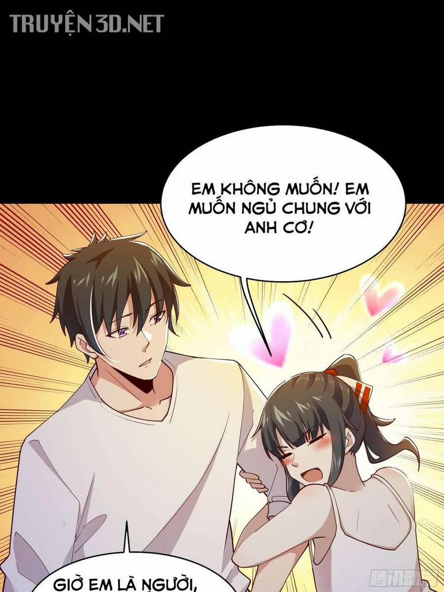 Trùng Sinh Đô Thị Thiên Tôn 400 trang 24