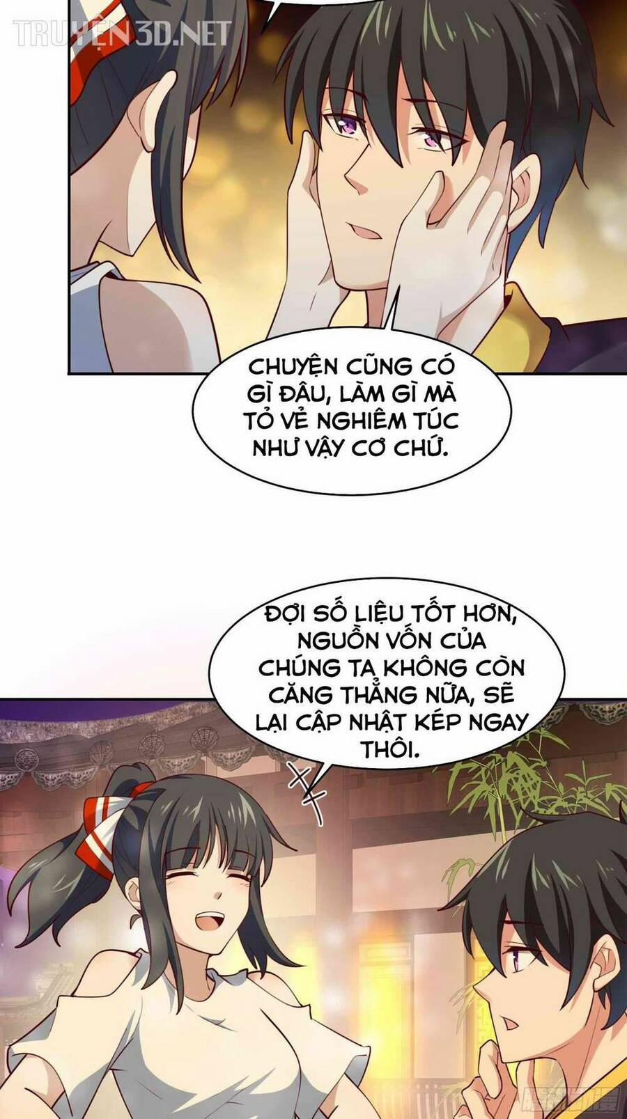 Trùng Sinh Đô Thị Thiên Tôn 400 trang 41