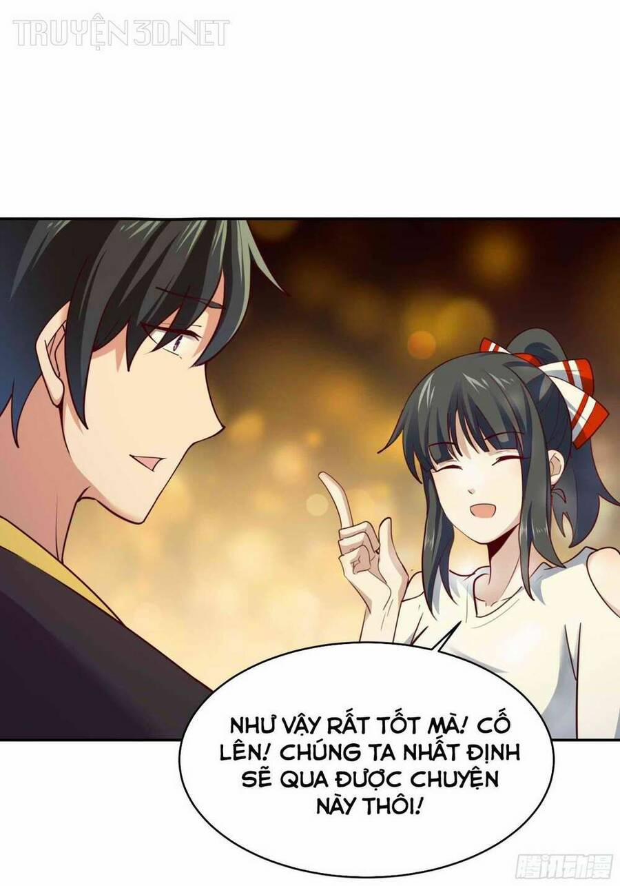 Trùng Sinh Đô Thị Thiên Tôn 400 trang 43