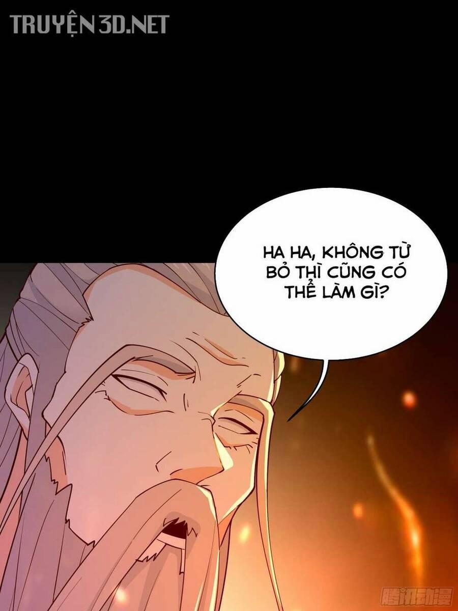 Trùng Sinh Đô Thị Thiên Tôn 401 trang 19