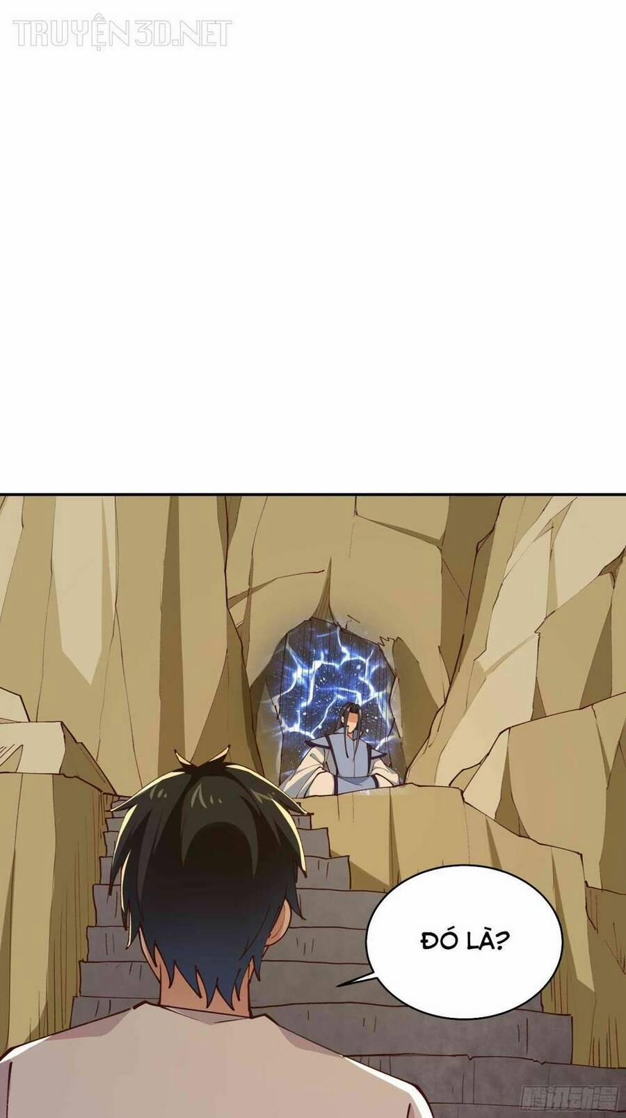 Trùng Sinh Đô Thị Thiên Tôn 402 trang 24