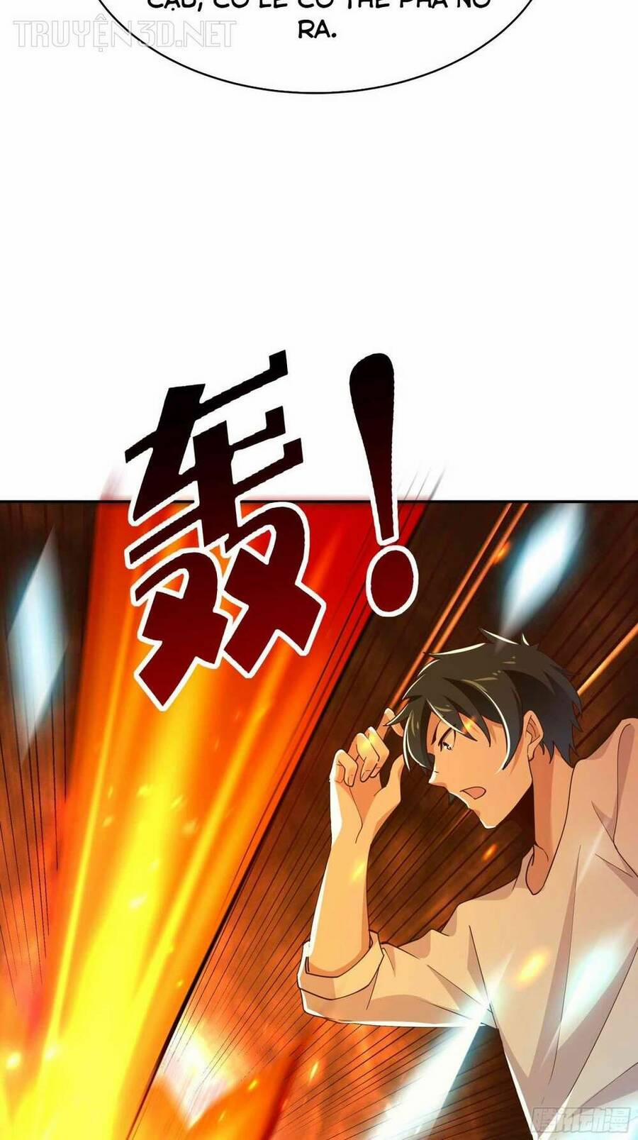 Trùng Sinh Đô Thị Thiên Tôn 402 trang 34