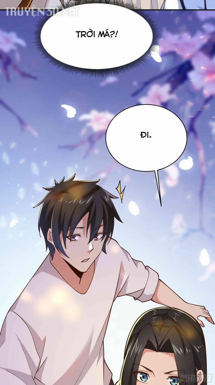 Trùng Sinh Đô Thị Thiên Tôn 402 trang 37
