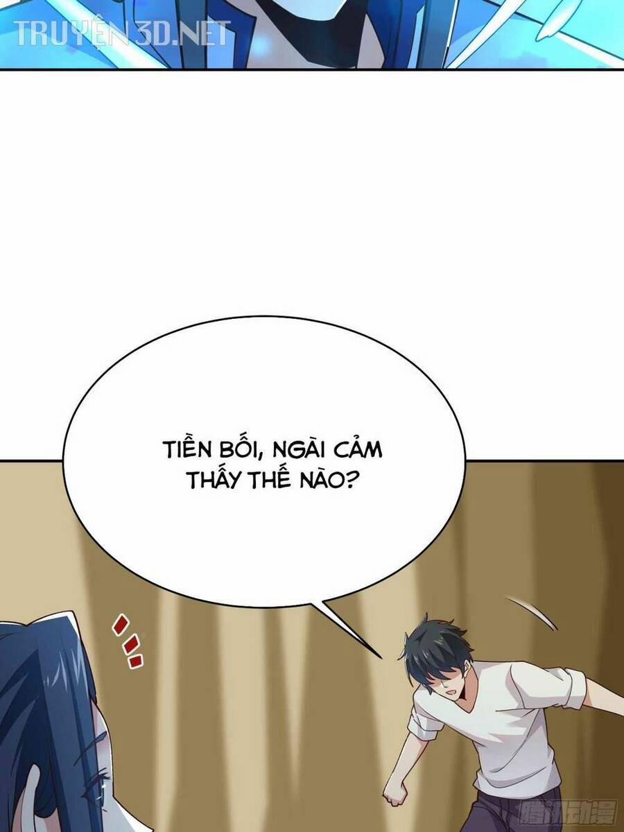 Trùng Sinh Đô Thị Thiên Tôn 403 trang 15