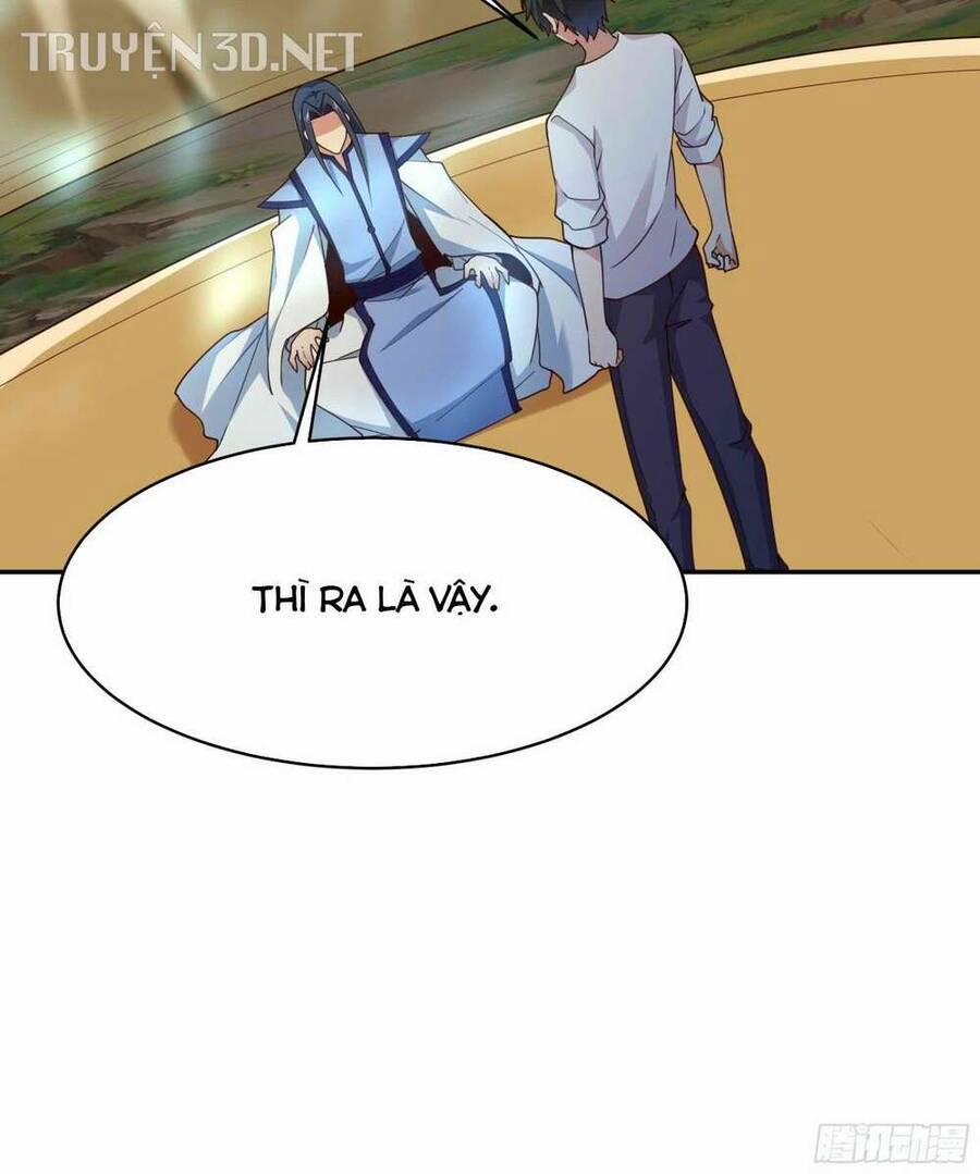 Trùng Sinh Đô Thị Thiên Tôn 403 trang 17