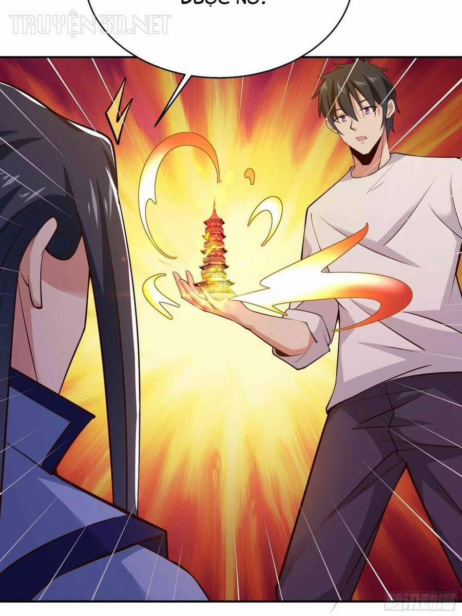 Trùng Sinh Đô Thị Thiên Tôn 403 trang 47