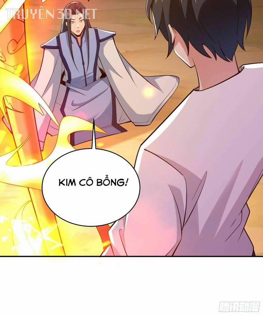 Trùng Sinh Đô Thị Thiên Tôn 403 trang 49