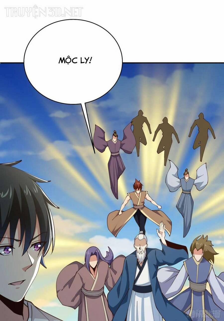 Trùng Sinh Đô Thị Thiên Tôn 404 trang 11