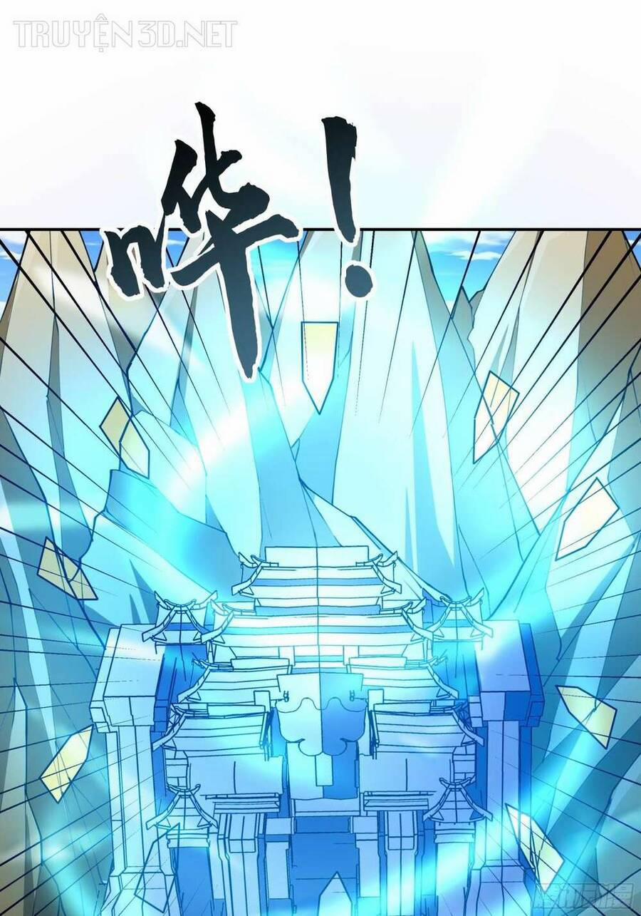 Trùng Sinh Đô Thị Thiên Tôn 404 trang 18