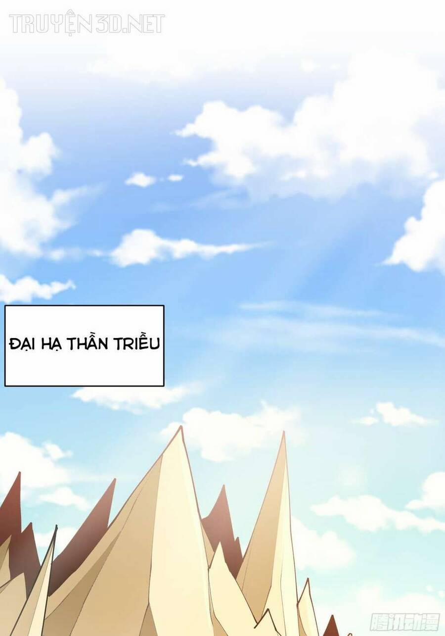 Trùng Sinh Đô Thị Thiên Tôn 404 trang 2