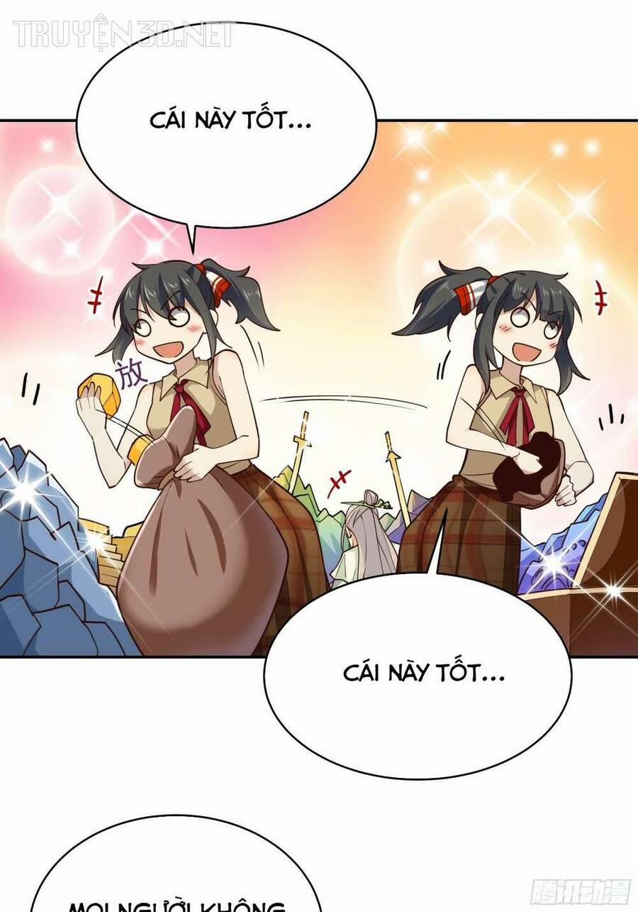 Trùng Sinh Đô Thị Thiên Tôn 404 trang 24