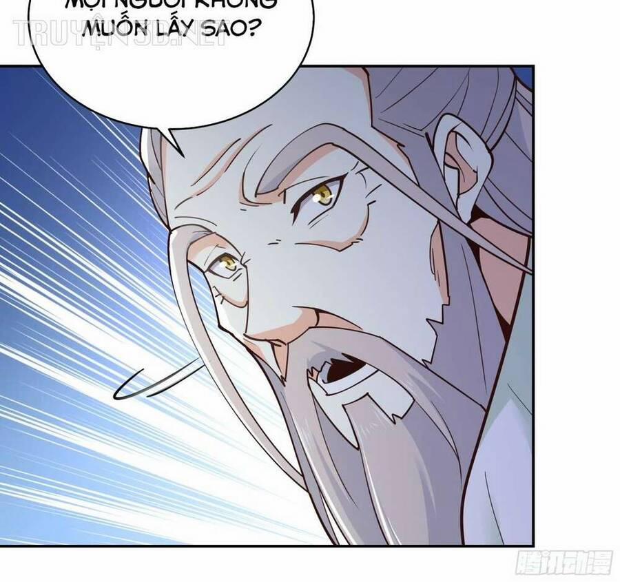 Trùng Sinh Đô Thị Thiên Tôn 404 trang 25