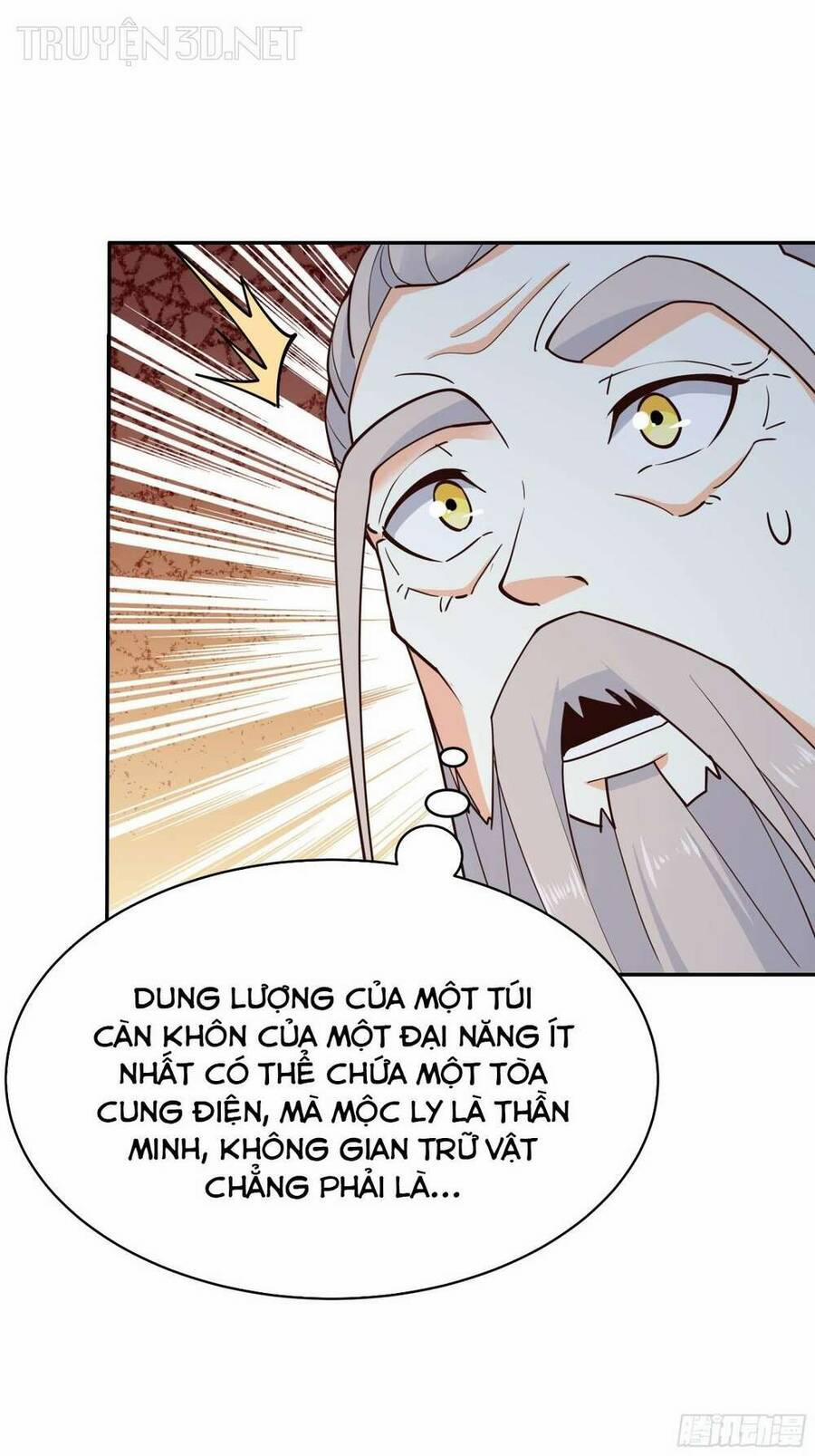 Trùng Sinh Đô Thị Thiên Tôn 404 trang 28