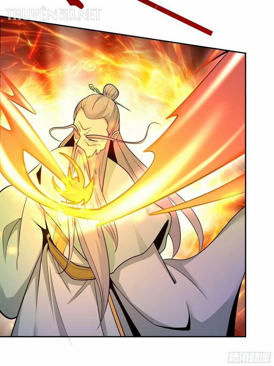 Trùng Sinh Đô Thị Thiên Tôn 404 trang 37