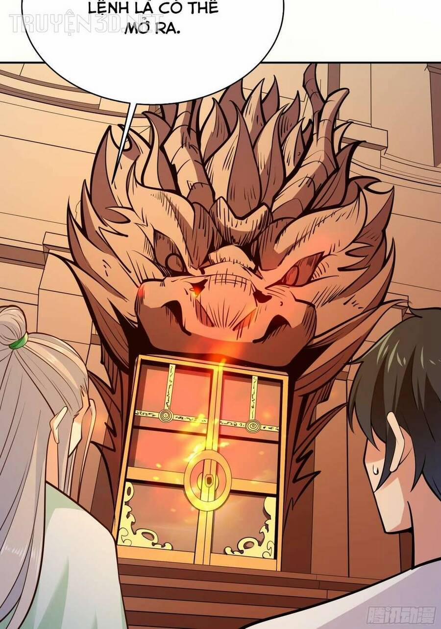 Trùng Sinh Đô Thị Thiên Tôn 404 trang 42