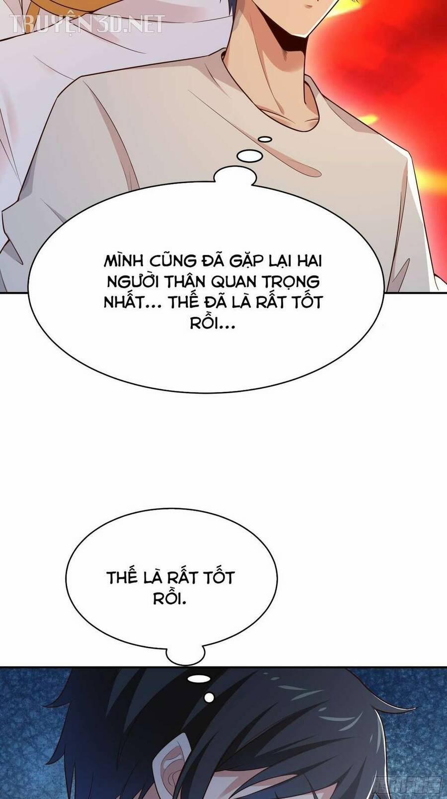 Trùng Sinh Đô Thị Thiên Tôn 405 trang 24