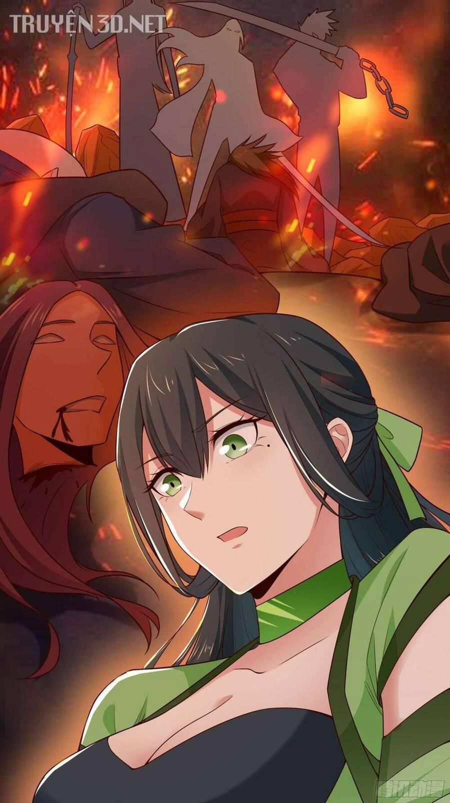 Trùng Sinh Đô Thị Thiên Tôn 405 trang 27