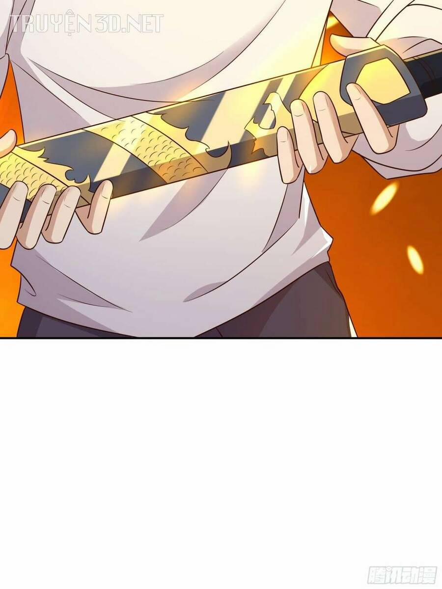 Trùng Sinh Đô Thị Thiên Tôn 405 trang 40