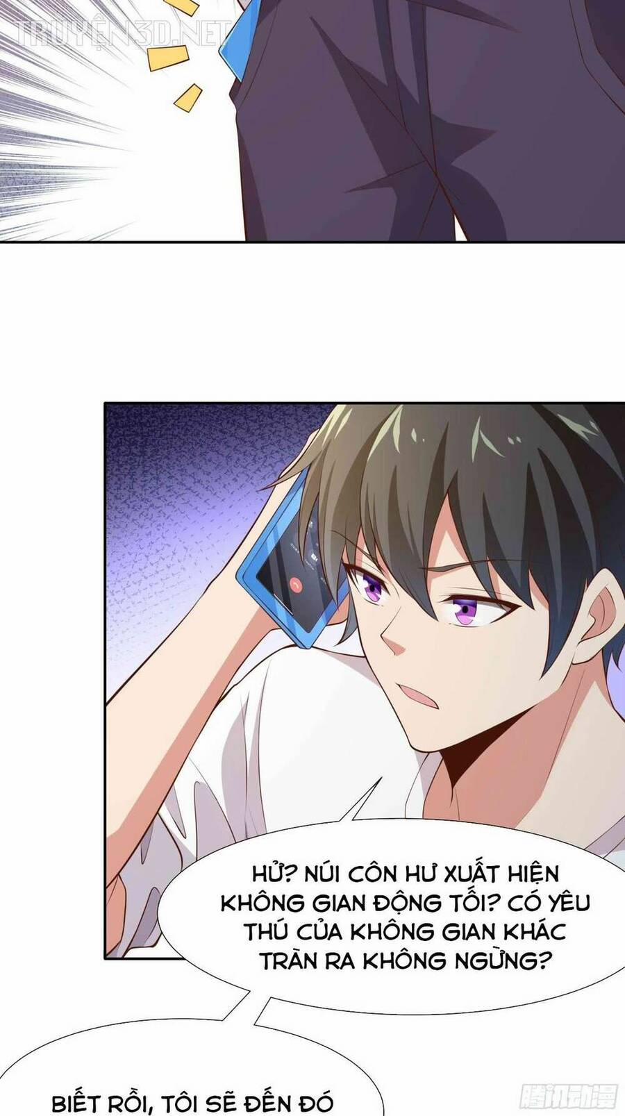 Trùng Sinh Đô Thị Thiên Tôn 407 trang 15