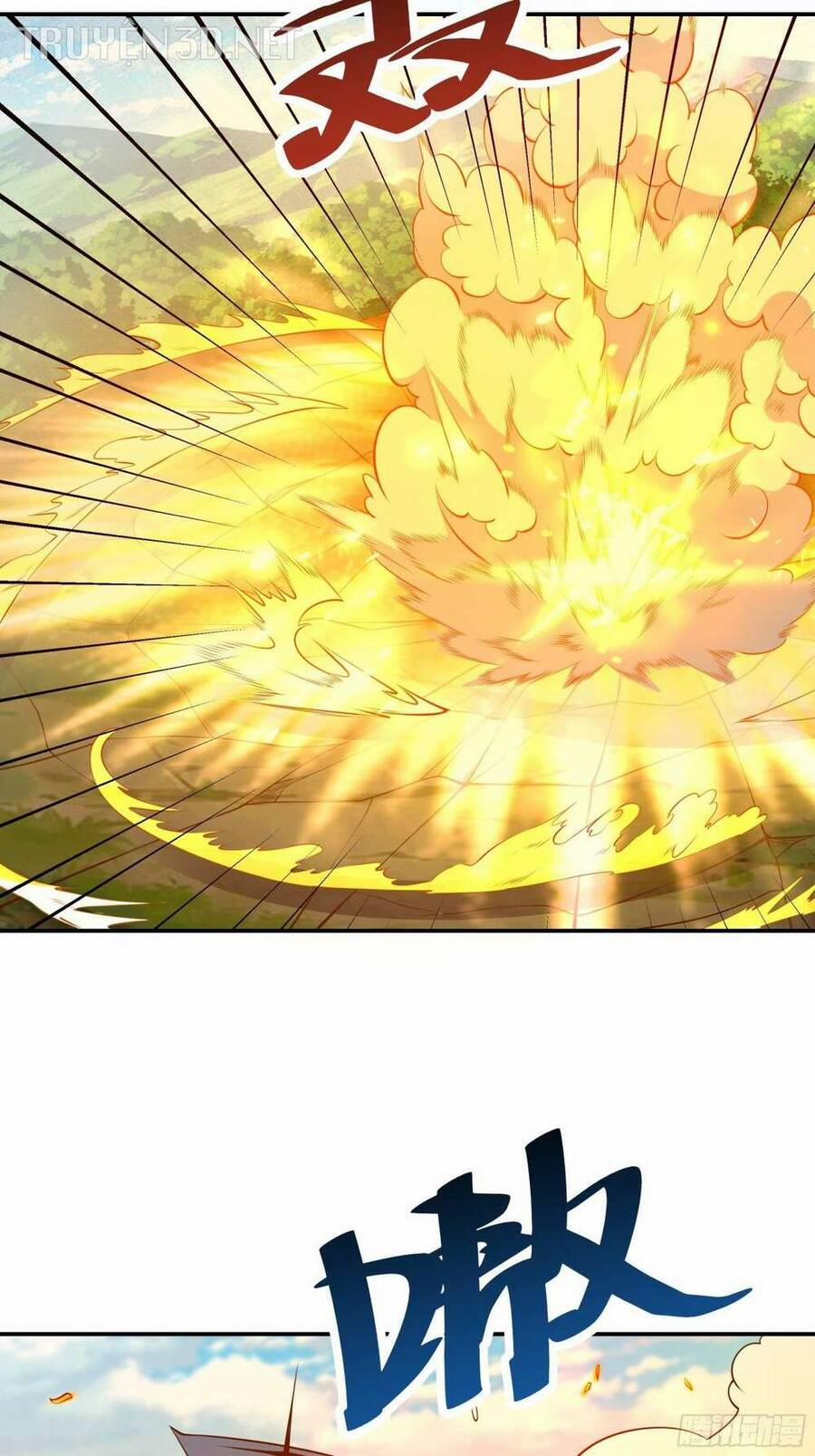 Trùng Sinh Đô Thị Thiên Tôn 407 trang 25