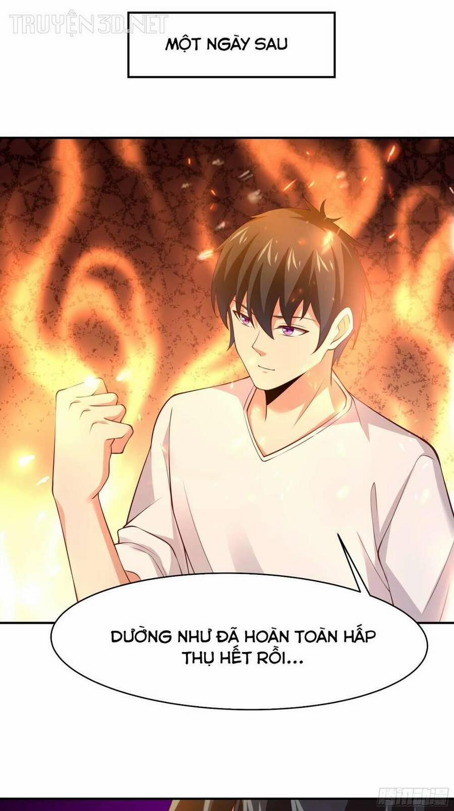Trùng Sinh Đô Thị Thiên Tôn 408 trang 16